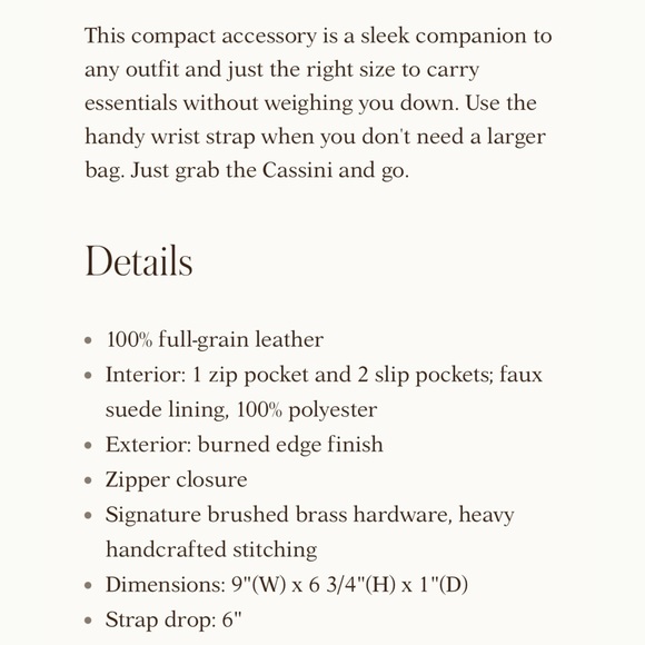 🆕 NWT Patricia Nash Cassini Clutch/Wristlet in Winter Bloom Print - Picture 6 of 6